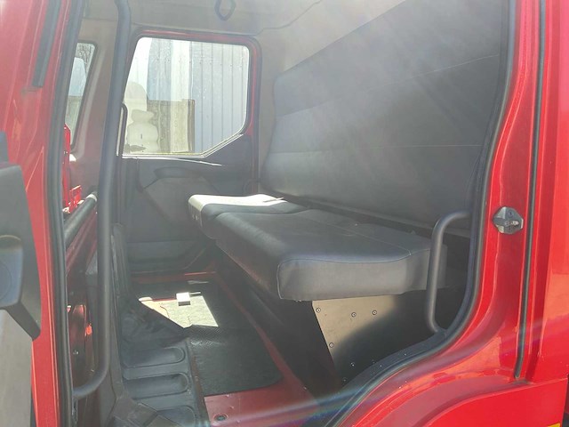 2008 renault midlum brandweerwagen - afbeelding 11 van  24