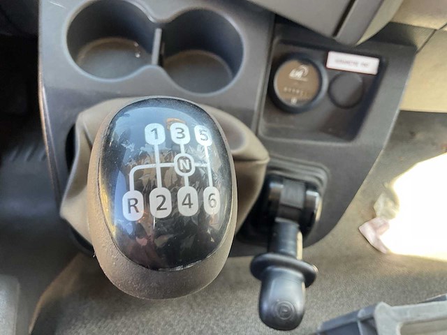 2008 renault midlum brandweerwagen - afbeelding 15 van  24