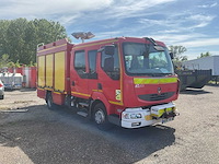 2008 renault midlum brandweerwagen - afbeelding 18 van  24