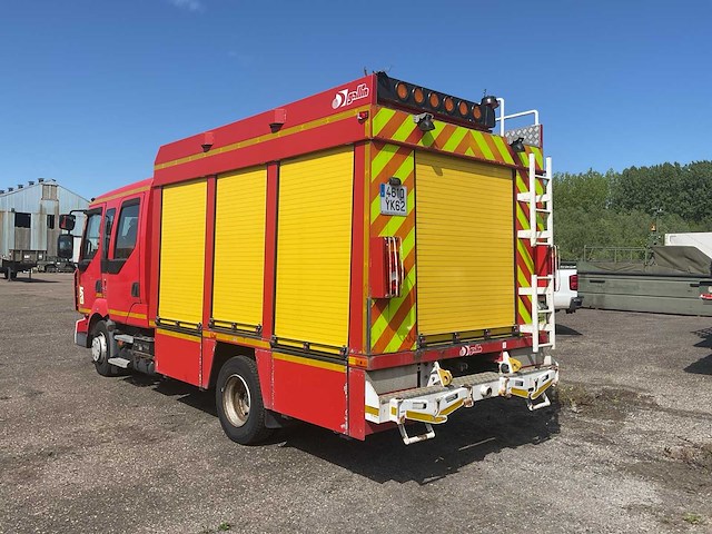 2008 renault midlum brandweerwagen - afbeelding 19 van  24