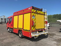 2008 renault midlum brandweerwagen - afbeelding 19 van  24