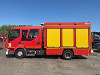 2008 renault midlum brandweerwagen - afbeelding 20 van  24