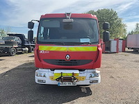 2008 renault midlum brandweerwagen - afbeelding 21 van  24
