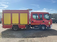 2008 renault midlum brandweerwagen - afbeelding 22 van  24