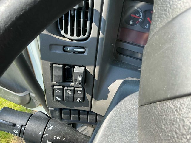 2008 renault midlum vrachtwagen - afbeelding 8 van  34