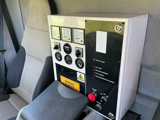 2008 renault midlum vrachtwagen - afbeelding 10 van  34