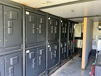 2008 renault midlum vrachtwagen - afbeelding 17 van  34