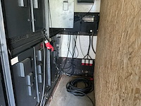 2008 renault midlum vrachtwagen - afbeelding 21 van  34