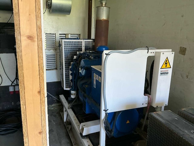 2008 renault midlum vrachtwagen - afbeelding 24 van  34