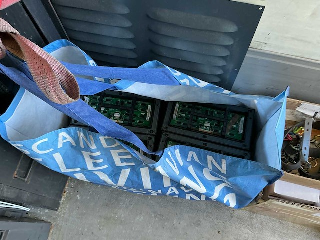 2008 renault midlum vrachtwagen - afbeelding 26 van  34