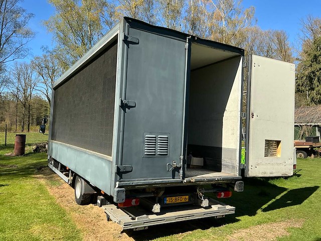 2008 renault midlum vrachtwagen - afbeelding 29 van  34