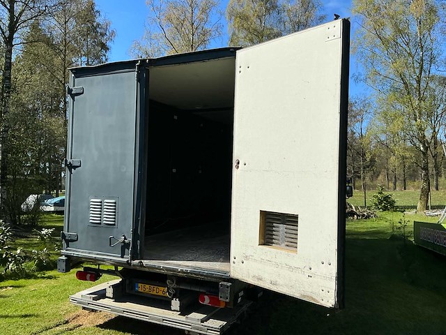 2008 renault midlum vrachtwagen - afbeelding 30 van  34