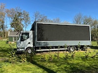 2008 renault midlum vrachtwagen - afbeelding 12 van  35