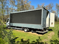 2008 renault midlum vrachtwagen - afbeelding 23 van  35