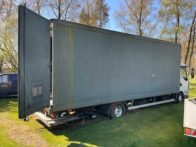 2008 renault midlum vrachtwagen - afbeelding 32 van  35