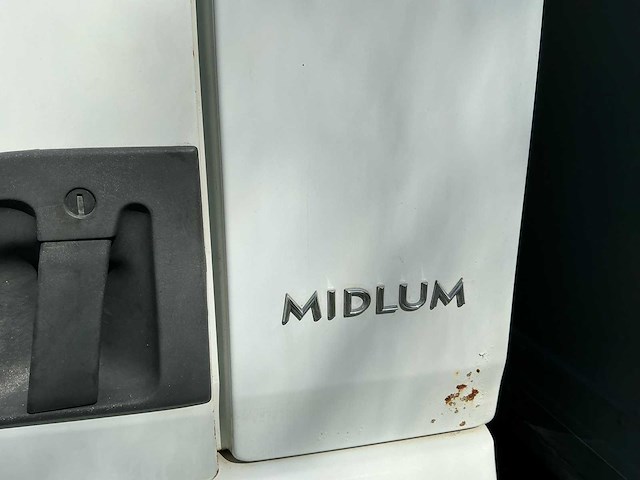 2008 renault midlum vrachtwagen - afbeelding 2 van  30