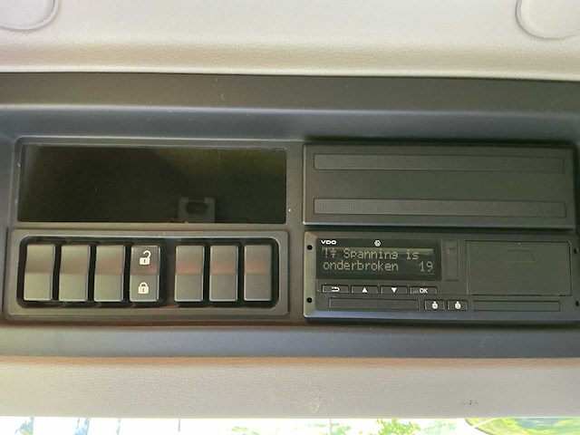 2008 renault midlum vrachtwagen - afbeelding 7 van  30