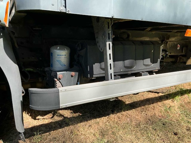 2008 renault midlum vrachtwagen - afbeelding 12 van  30