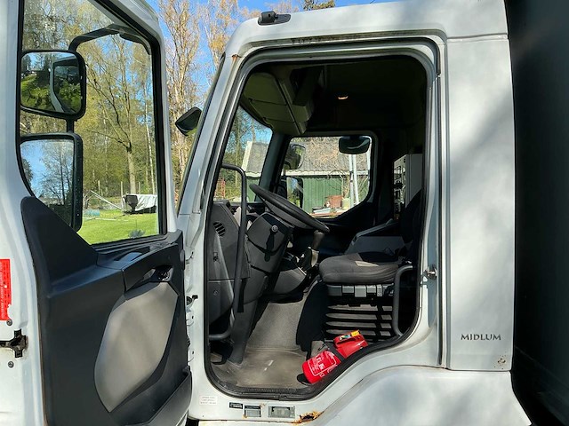 2008 renault midlum vrachtwagen - afbeelding 13 van  30