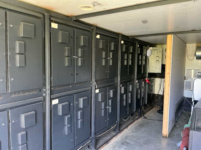 2008 renault midlum vrachtwagen - afbeelding 15 van  30