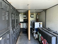 2008 renault midlum vrachtwagen - afbeelding 18 van  30