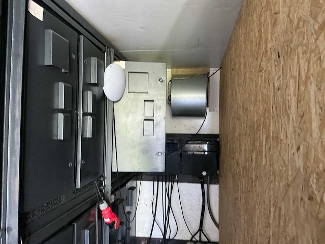 2008 renault midlum vrachtwagen - afbeelding 19 van  30