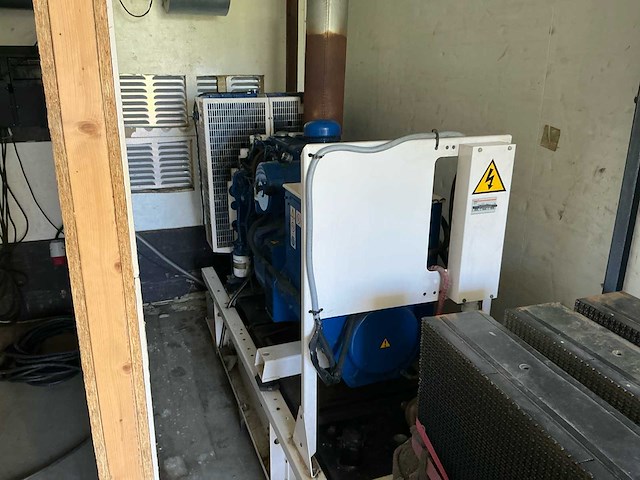 2008 renault midlum vrachtwagen - afbeelding 21 van  30