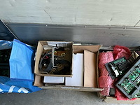 2008 renault midlum vrachtwagen - afbeelding 23 van  30