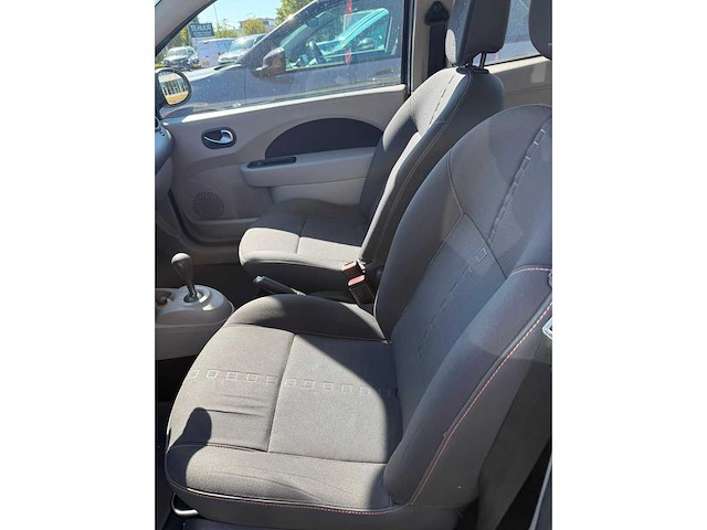 2008 renault twingo 1.2-16v dynamique personenauto - afbeelding 7 van  8