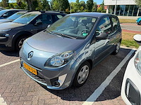 2008 renault twingo 1.2-16v dynamique personenauto - afbeelding 1 van  8