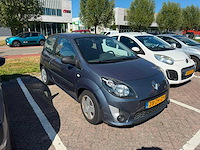 2008 renault twingo 1.2-16v dynamique personenauto - afbeelding 2 van  8