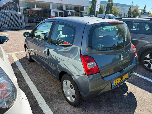 2008 renault twingo 1.2-16v dynamique personenauto - afbeelding 3 van  8