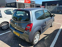2008 renault twingo 1.2-16v dynamique personenauto - afbeelding 4 van  8