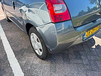 2008 renault twingo 1.2-16v dynamique personenauto - afbeelding 8 van  8