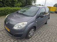 2008 renault twingo 1.2 airco authentique personenauto - afbeelding 1 van  8