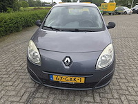 2008 renault twingo 1.2 airco authentique personenauto - afbeelding 2 van  8