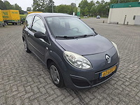 2008 renault twingo 1.2 airco authentique personenauto - afbeelding 3 van  8