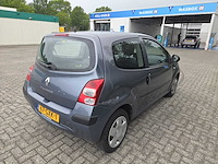 2008 renault twingo 1.2 airco authentique personenauto - afbeelding 4 van  8