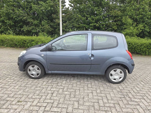 2008 renault twingo 1.2 airco authentique personenauto - afbeelding 6 van  8