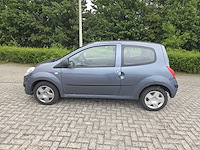 2008 renault twingo 1.2 airco authentique personenauto - afbeelding 6 van  8