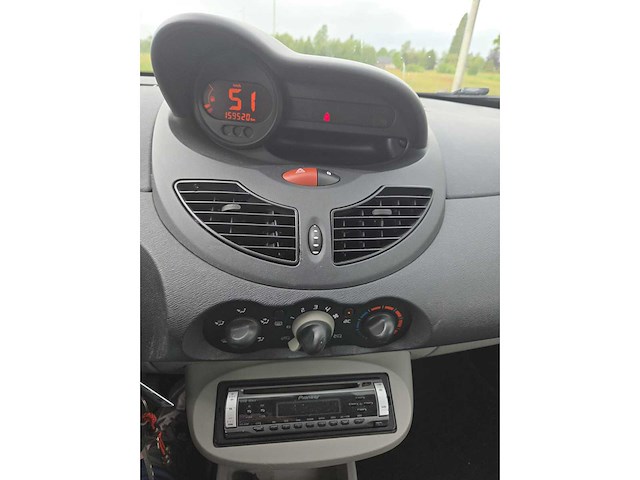 2008 renault twingo 1.2 airco authentique personenauto - afbeelding 8 van  8