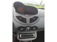 2008 renault twingo 1.2 airco authentique personenauto - afbeelding 8 van  8