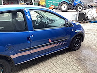 2008 renault twingo 1.2 authentique personenauto - afbeelding 1 van  2