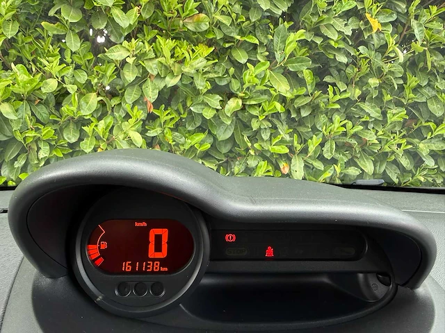 2008 renault twingo 1.2 authentique personenauto - afbeelding 4 van  16