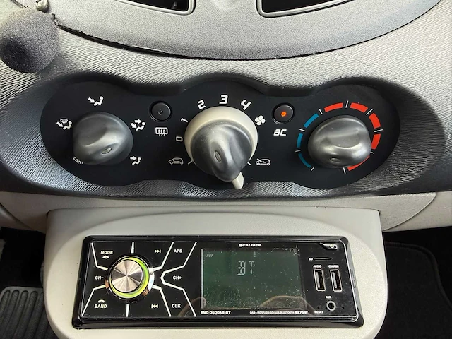 2008 renault twingo 1.2 authentique personenauto - afbeelding 6 van  16