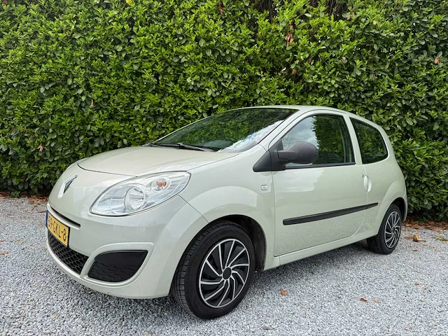 2008 renault twingo 1.2 authentique personenauto - afbeelding 1 van  16