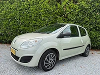 2008 renault twingo 1.2 authentique personenauto - afbeelding 1 van  16