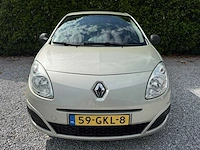 2008 renault twingo 1.2 authentique personenauto - afbeelding 9 van  16