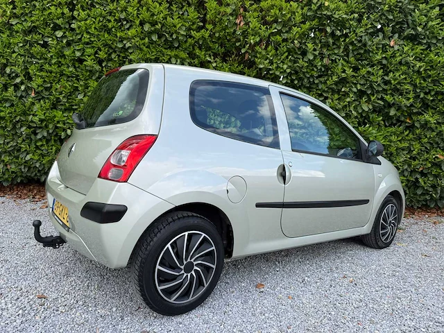 2008 renault twingo 1.2 authentique personenauto - afbeelding 11 van  16