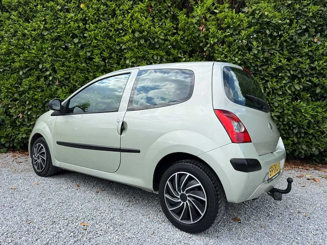 2008 renault twingo 1.2 authentique personenauto - afbeelding 12 van  16